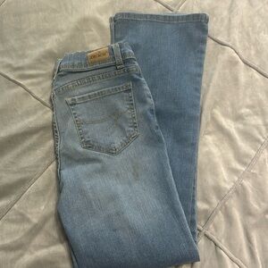 Jordach Jeans